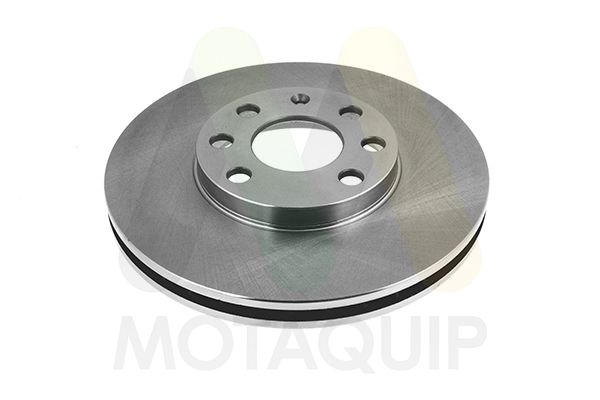 Brake Disc (LVBD966)