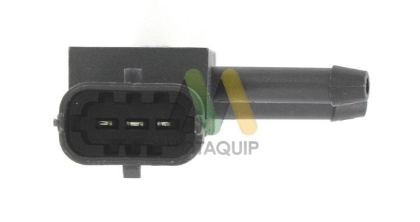 Sensor, exhaust pressure