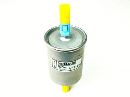 Fuel Filter (VFF490)