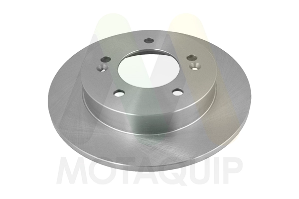 Brake Disc (LVBD1578)