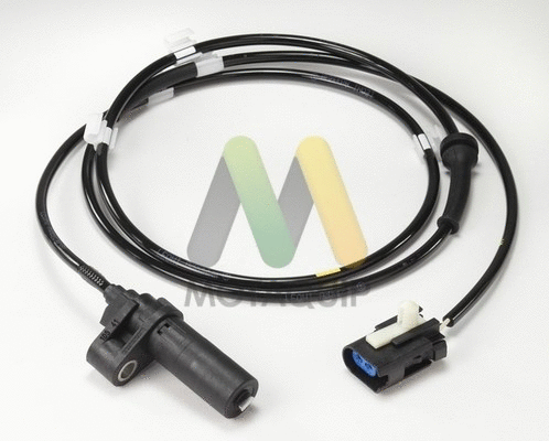 Sensor, wheel speed (LVAB369)