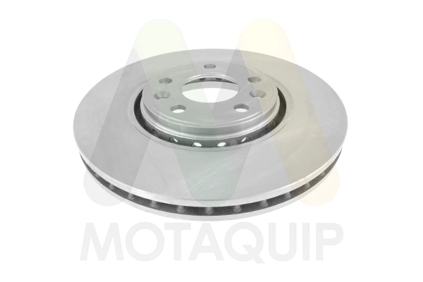 Brake Disc (LVBD1346Z)