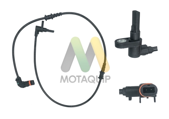 Sensor, wheel speed (LVAB958)