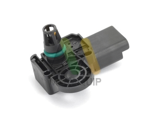 Sensor, intake manifold pressure (LVPA226)