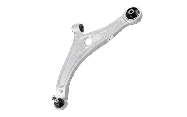 Control/Trailing Arm, wheel suspension (LVSA1960)