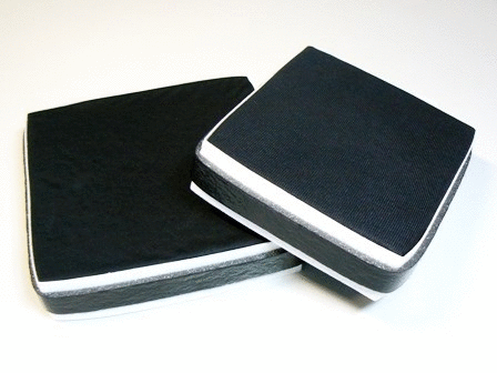 Filter, cabin air (VCF231)