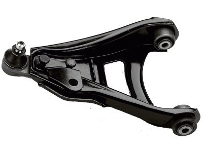 Control/Trailing Arm, wheel suspension (VSA125)