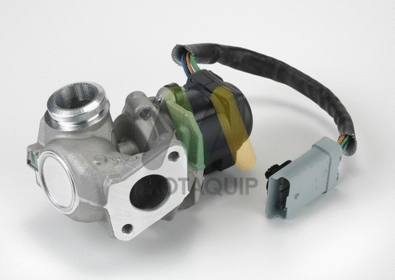 EGR Valve (LVER256)