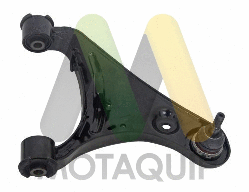Control/Trailing Arm, wheel suspension (LVSA1889)