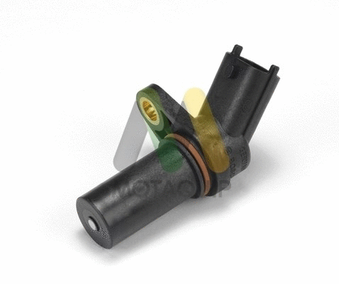 Sensor, crankshaft pulse