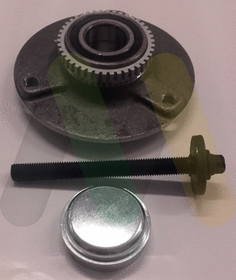 Wheel Bearing Kit (LVBW1151)