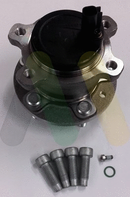 Wheel Bearing Kit (LVBW1339)