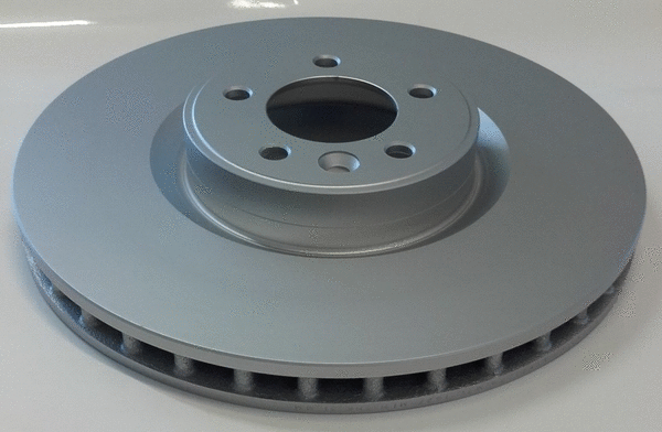 Brake Disc (LVBD1776)