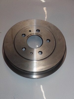 Brake Drum (LVBE710)