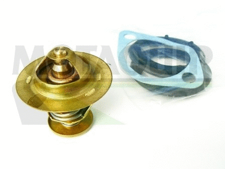 Thermostat, coolant (VTK27)