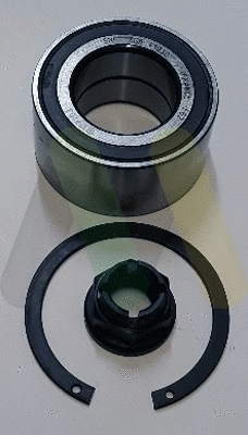 Wheel Bearing Kit (LVBK1724)