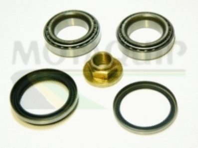 Wheel Bearing Kit (VBK1148)