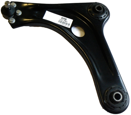 Control/Trailing Arm, wheel suspension (LVSA1371)