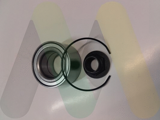 Wheel Bearing Kit (LVBW1579)