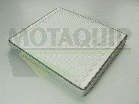 Filter, cabin air (VCF141)