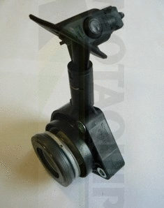 Central Slave Cylinder, clutch