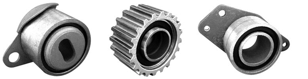 Timing Belt Kit (VTT262)