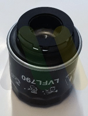 Oil Filter (LVFL790)