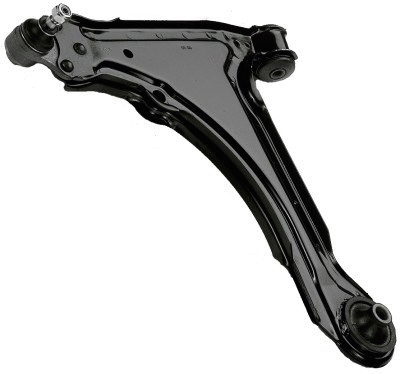 Control/Trailing Arm, wheel suspension (VSA722A)