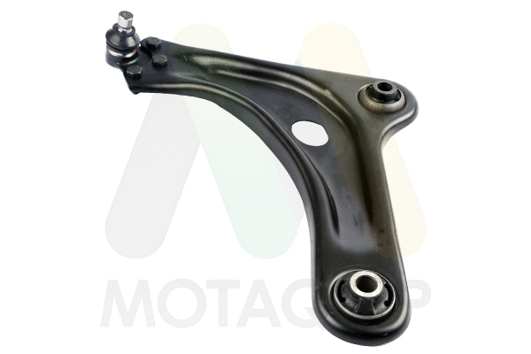 Control/Trailing Arm, wheel suspension (LVSA2042)