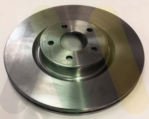 Brake Disc (LVBD1722)