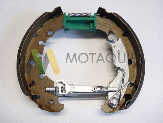 Brake Shoe Set (LVWK54)