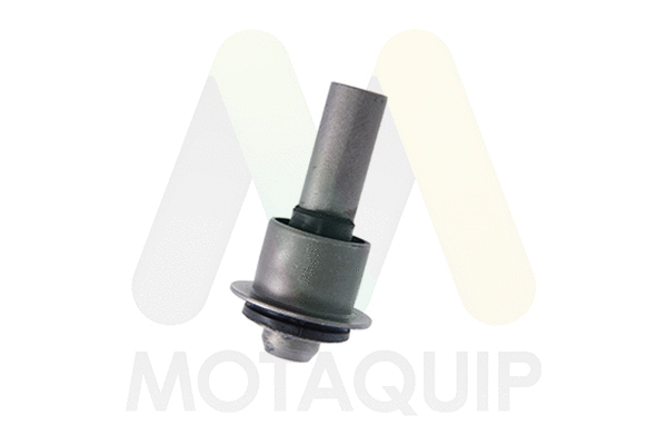 Bushing, axle beam