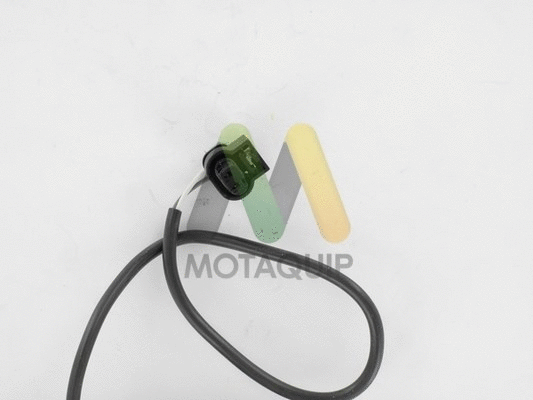 Sensor, exhaust gas temperature (LVET134)