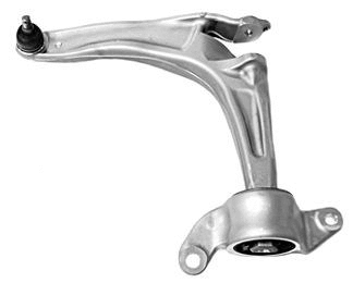 Control/Trailing Arm, wheel suspension (LVSA1495)