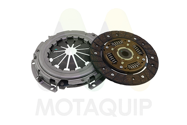 Clutch Kit (VCU262)