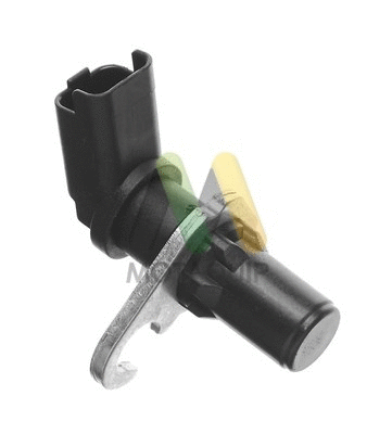 Sensor, crankshaft pulse