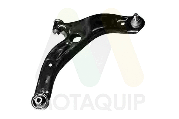 Control/Trailing Arm, wheel suspension (LVSA1717)