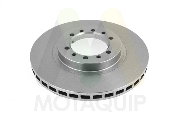 Brake Disc (LVBE127Z)
