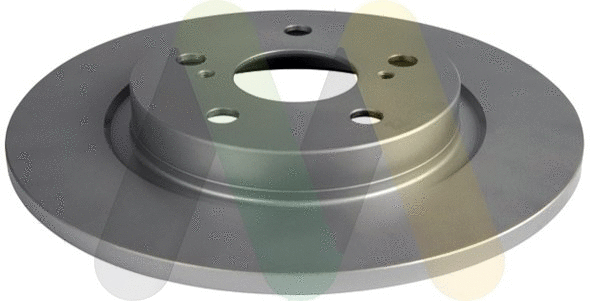 Brake Disc (LVBD1362)