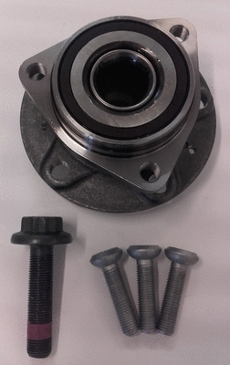 Wheel Bearing Kit (LVBK1665)