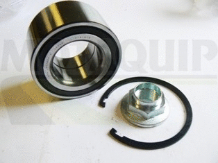 Wheel Bearing Kit (LVBK1593)