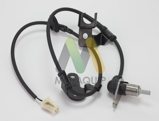 Sensor, wheel speed (LVAB542)