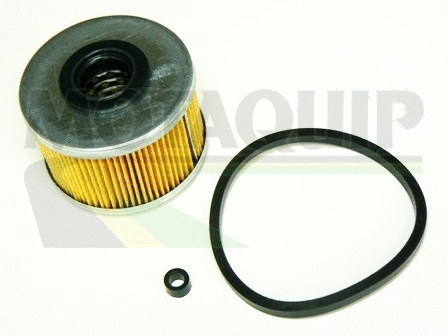 Fuel Filter (VFF395)