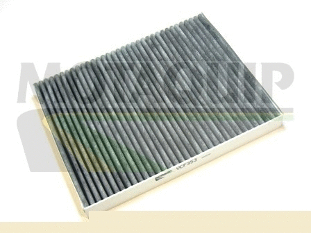 Filter, cabin air (VCF353)
