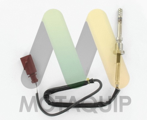 Sensor, exhaust gas temperature (LVET287)