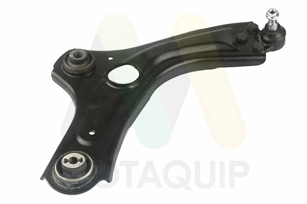 Control/Trailing Arm, wheel suspension (LVSA2205)