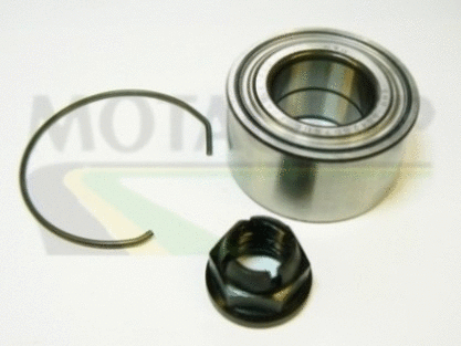 Wheel Bearing Kit (VBK65)