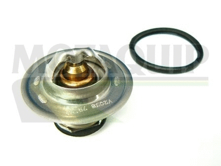 Thermostat, coolant (VTK53)