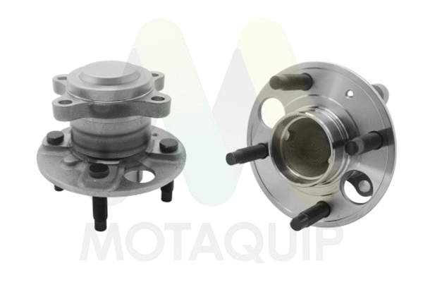 Wheel Bearing Kit (LVBW1868)