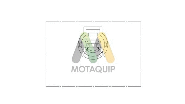 Sensor, crankshaft pulse (VRC132)